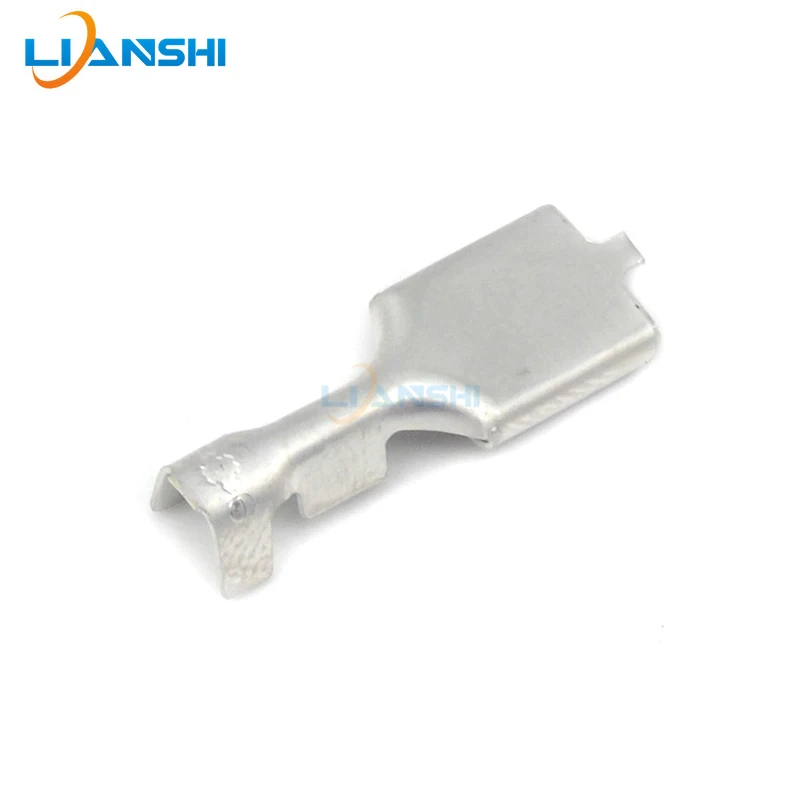 8240-4182 is suitable for tin-plated wiring copper terminal inserts and springs of automotive connectors