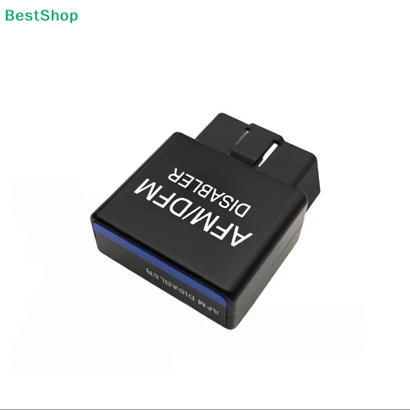 AFM/DFM Disabler Active Fuel Management Disable Device Compatible With V6 & V8 Vehicles Fits For Chevy 5.3 Silverado NEW