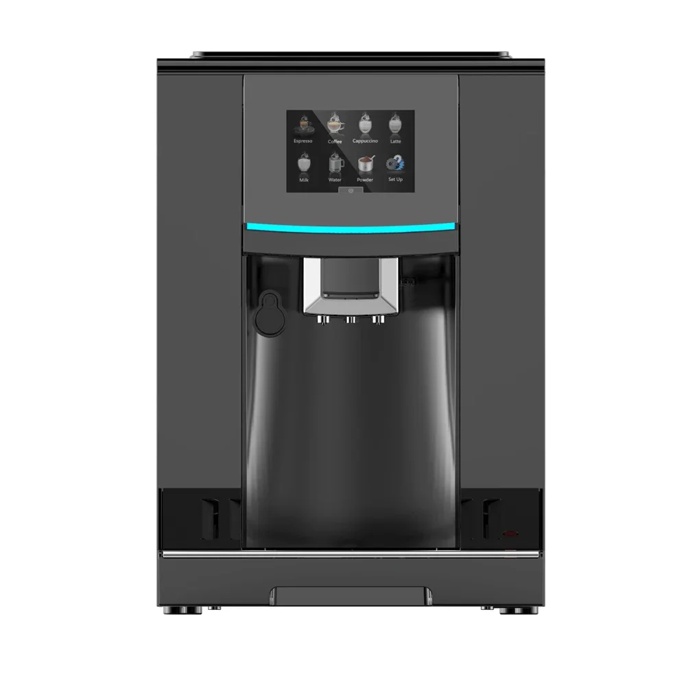 Best Selling  Portable Coffee Machine Fresh Coffee Makers Automatic Other Smart Coffee Machine