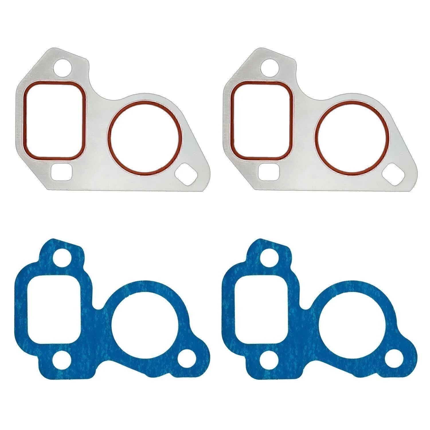 Sloppy Mechanics Stage 2 Camshaft Kit SS2 LS1 4.8 5.3 5.7 6.0 6.2 LS Cam LQ4/LM7