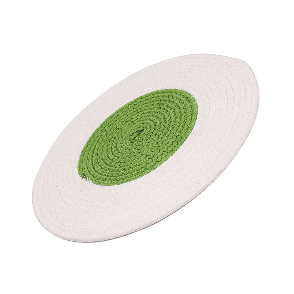 

Grooming Cat Scratch Mat Pads for Cats Scratching Supplies Claws Grinding Sleeping Knitted Carpet