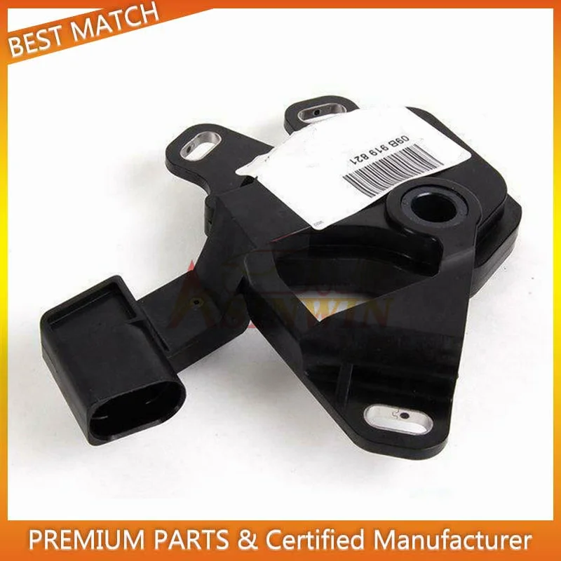 09B919821 Neutral Safety Swit ch For VW JETTA GOLF 1.8T/VR6 2.8L 02-05 TIPTRONIC