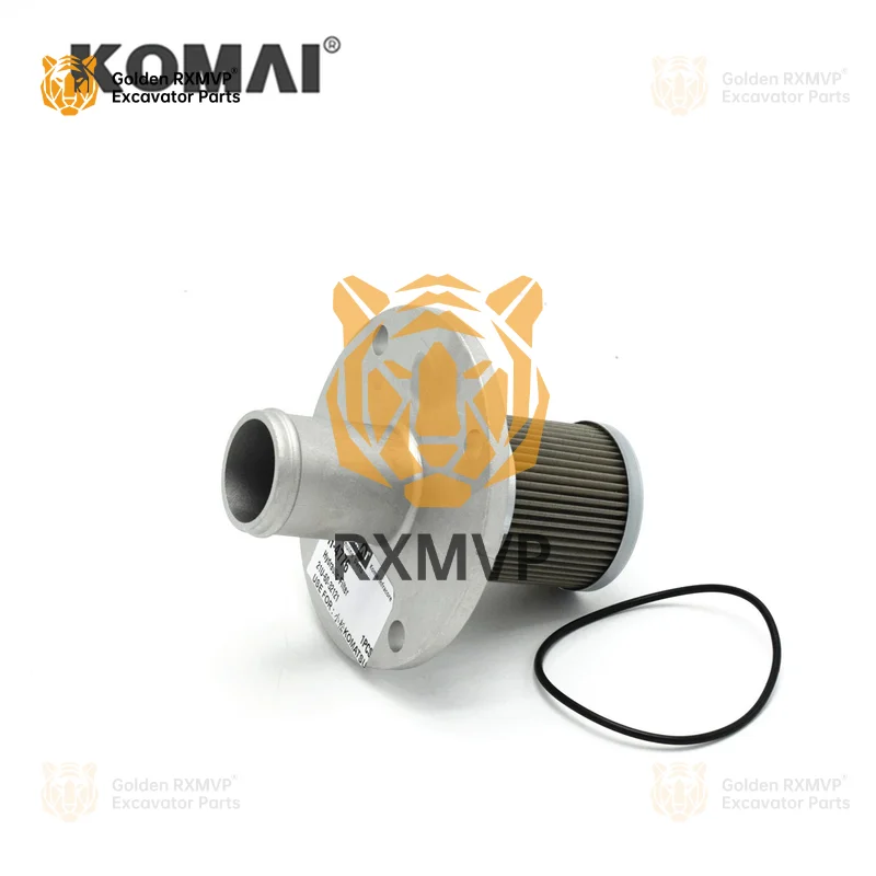 For XMVP Factory Suction Screen Strainer 21u6032121 21u-60-32120 21u-60-32121 Komatsu Excavator