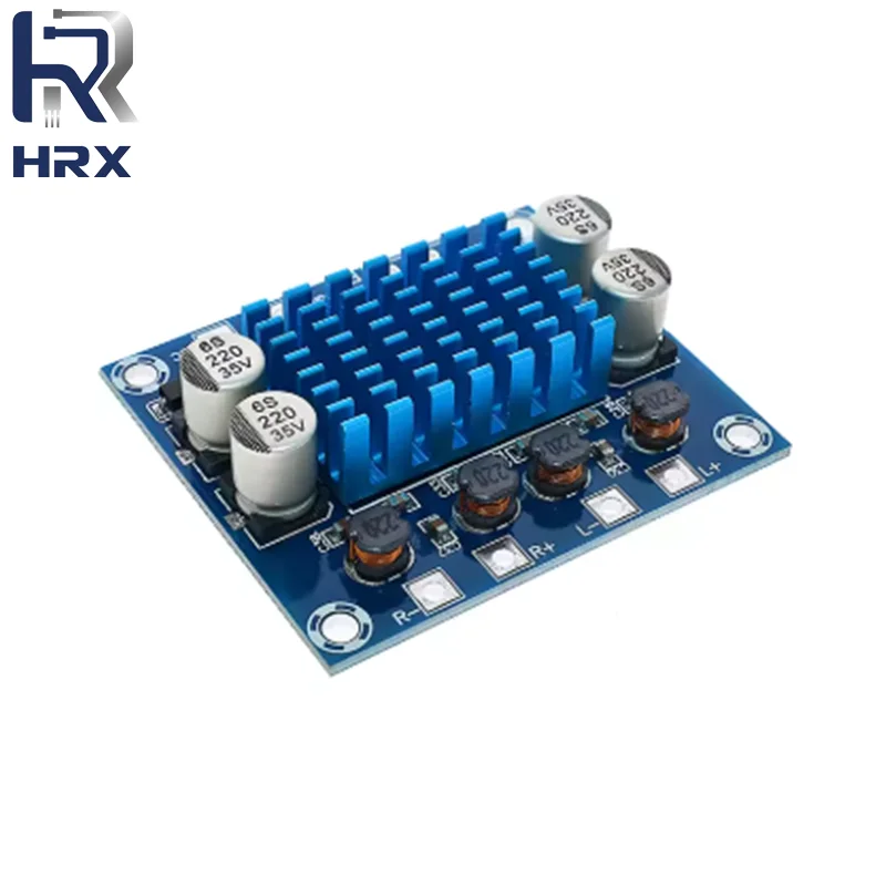 Official TPA3110 XH…