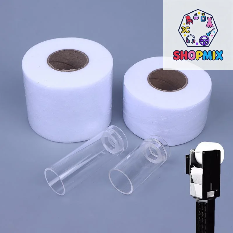 Filter Roll Replace…