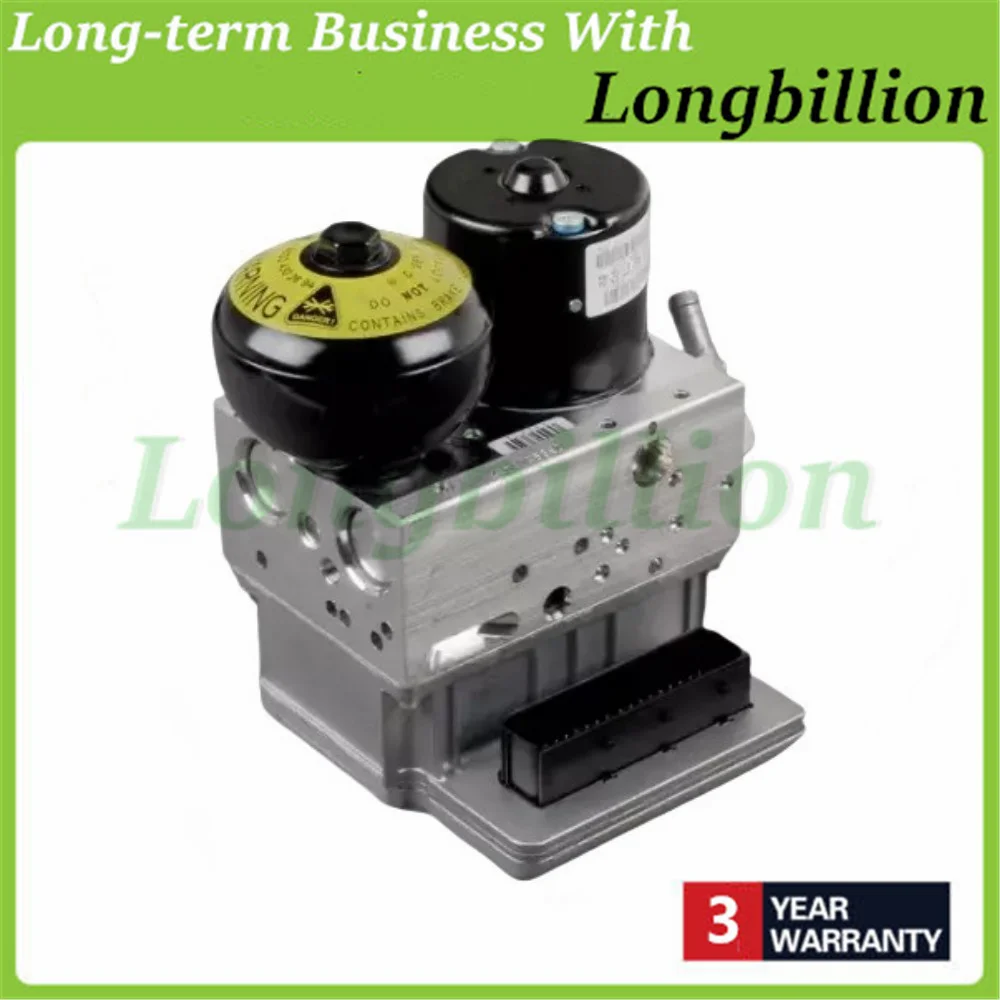1pcs ABC Pump Universal 0054318112 A0054318112 For Mercedes-Benz 211 E W219 CLS W230 SL Refurbished