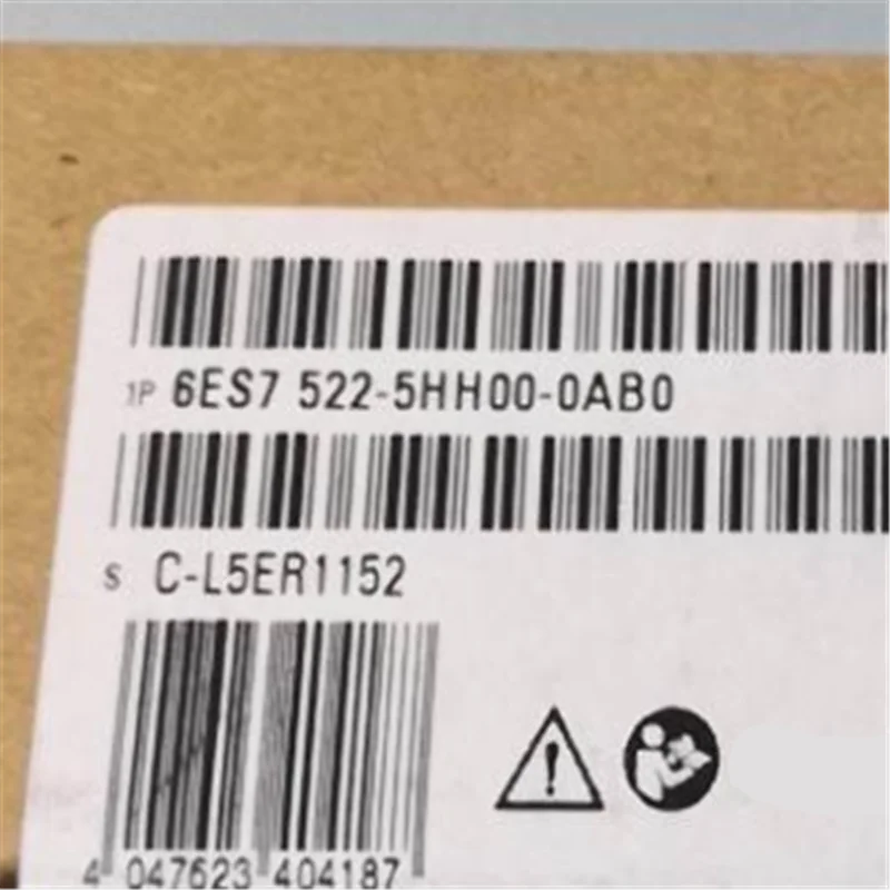 NEW   6ES7521-1BH50-0AB0  6ES7521-1BL10-0AB0  6ES7522-1BH10-0AB0  6ES7522-1BH01-0AB0  6ES7522-5HH00-0AB0