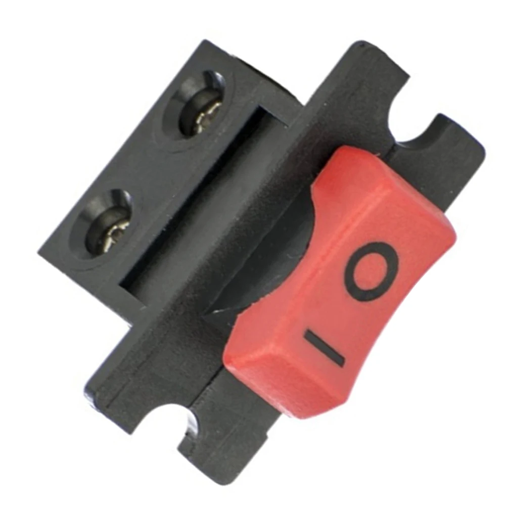 1pc Replacement Switch 2609120274 For GMR1PR10E GKF600 Palm Routers Switch Power Tools Parts Accessories