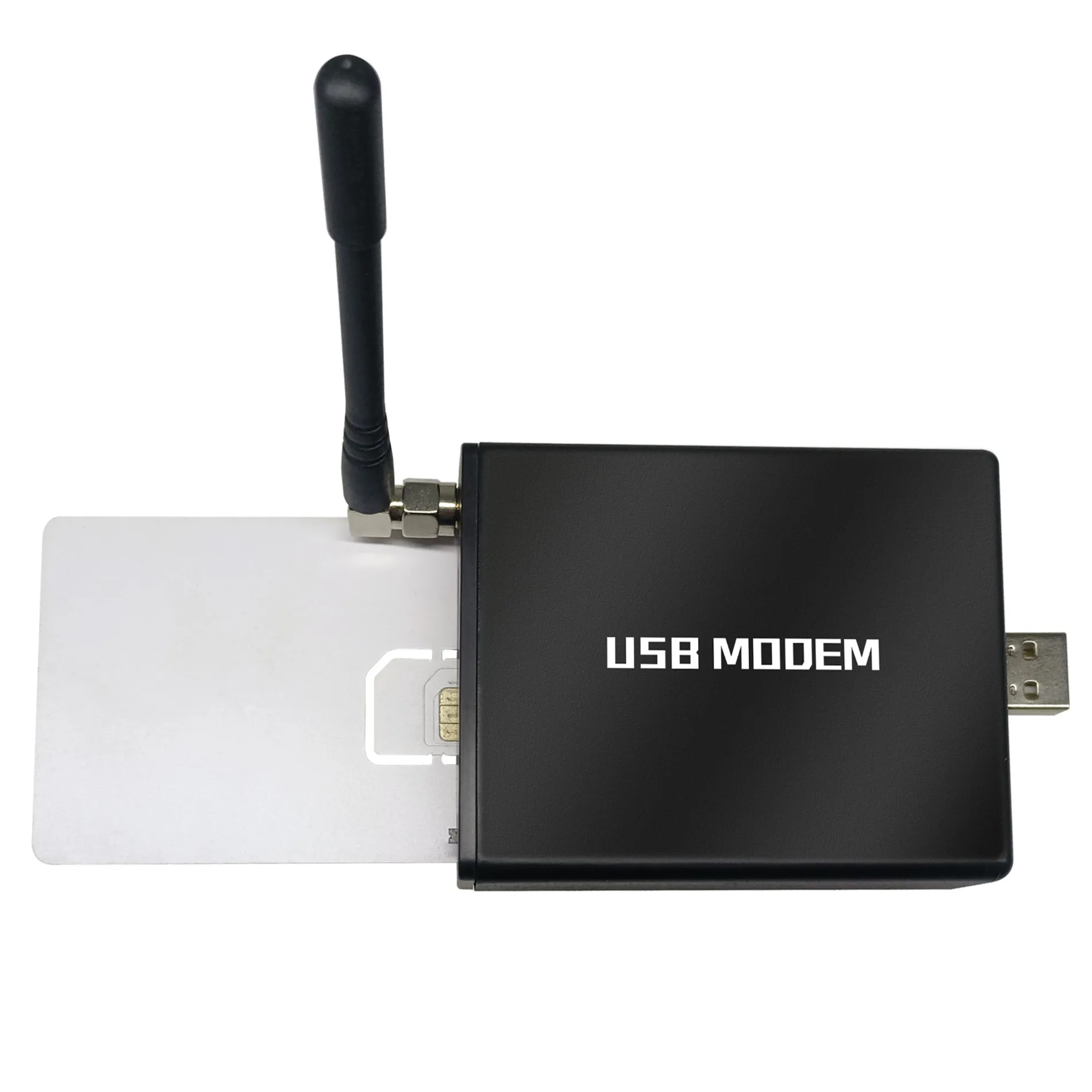 Dongle Modem GSM GPRS MTK M35 SMS per servizio OTP