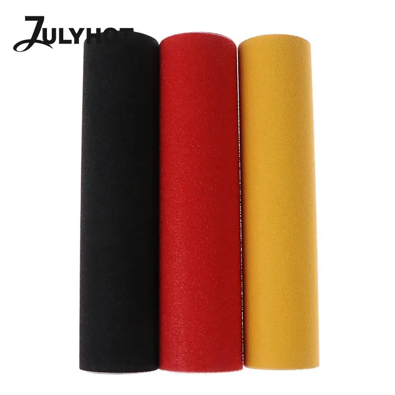 84 X 23cm Skateboard Deck Sandpaper Grip Tape Skating Board Longboard Sandpaper Griptape Skating Board PVC Sticker Sandpaper