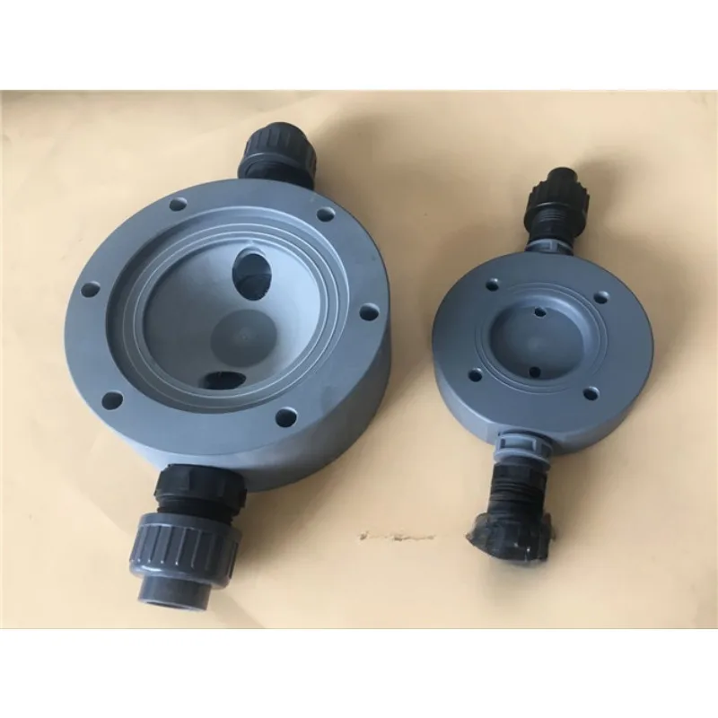 

1pcs Suitable for Midonro metering pump pump head accessories GM0025GM0050 0090 0400/0500 0240 check valve