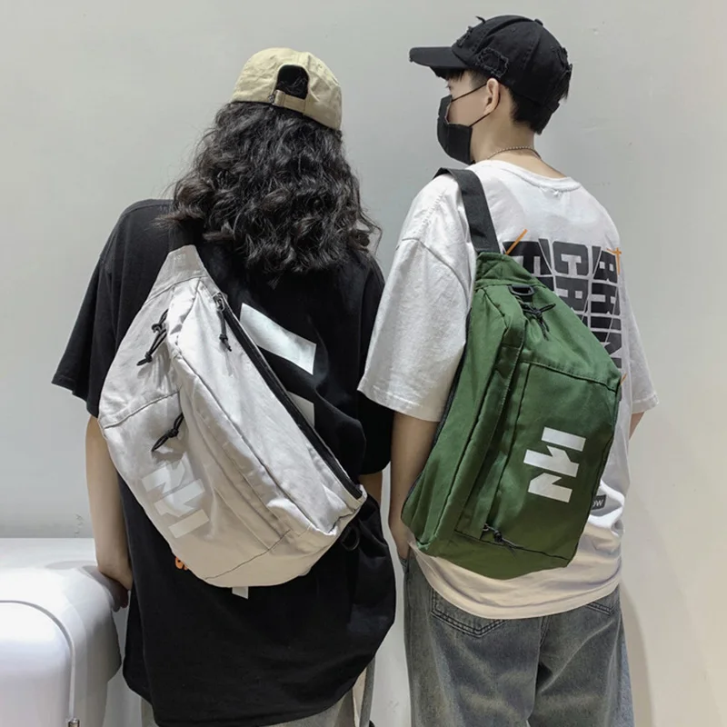 Thumbnail 2 - #30 Best Canvas Waist Packs to Buy In 2026