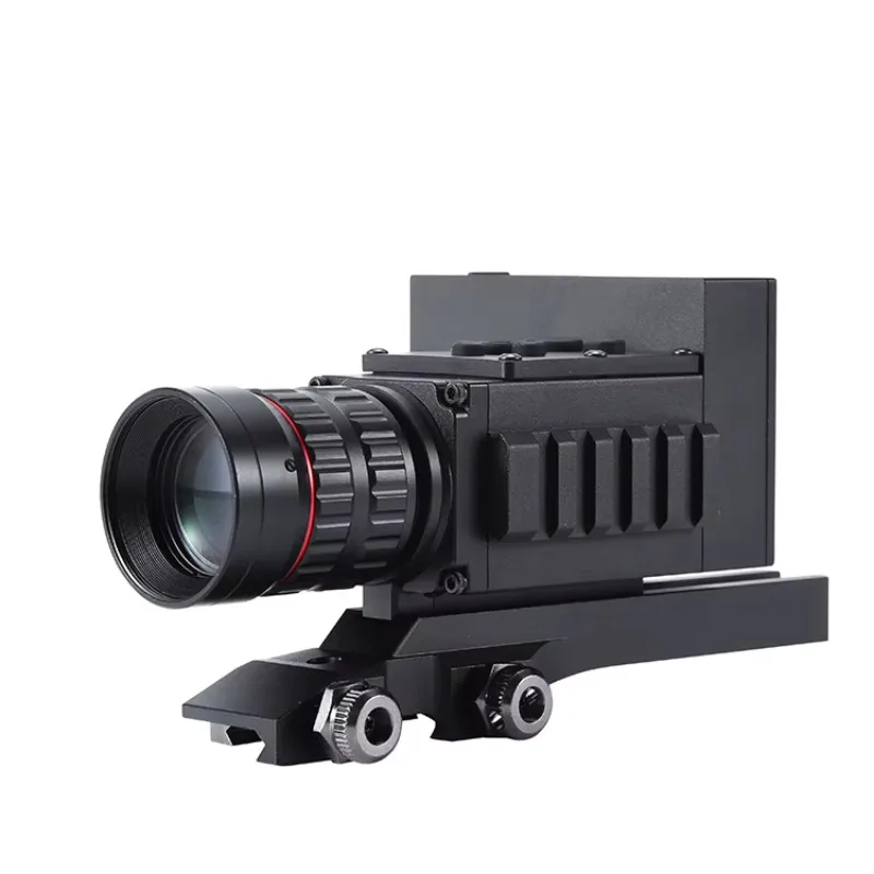 Outdoor Handheld Hunting Fishing Digital Night Vision  Telescope with Waterproof & 10x Magnification