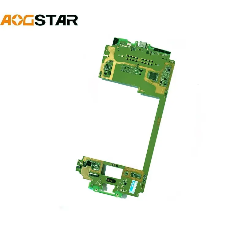 

Электронная панель Aogstar xt1789, материнская плата, разблокированная с чипами, схемы для Motorola Moto Z2 force xt1789 03
