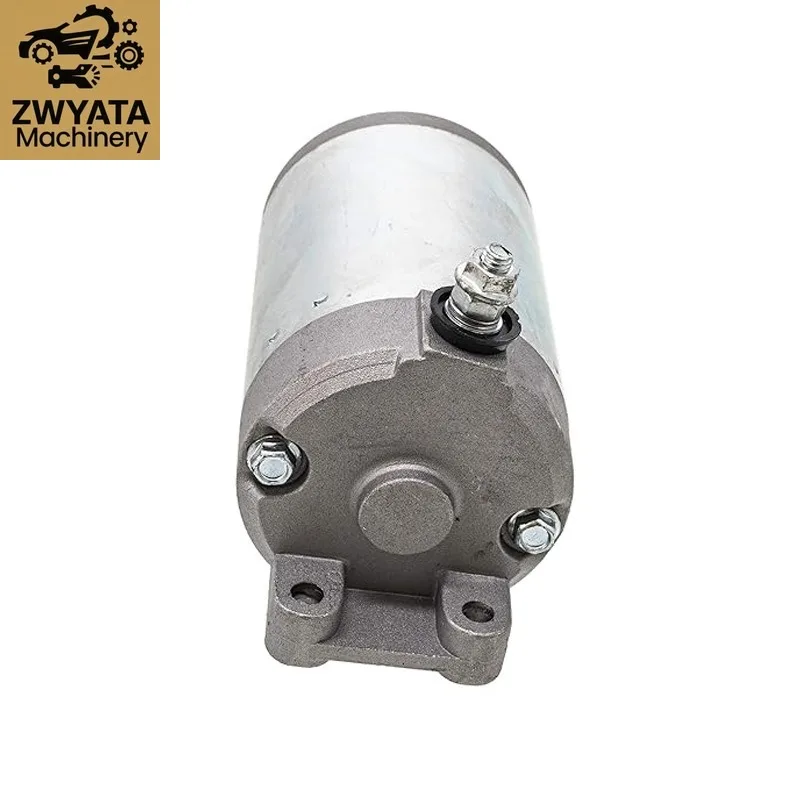Starter Motor 0825-011 0825-013 0825-024 For Arctic Cat ATV Alterra Prowler Thunder 550 650 570 650 700 1000 TRV XT EPS GT TBX view 4