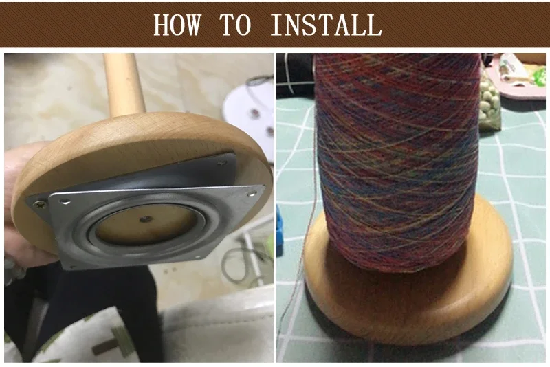 Metal Swivel Plates Solid Steel Ball Bearing Swivel 360 Degrees Rotation Rotating Display Case Stand Handmade DIY Furniture