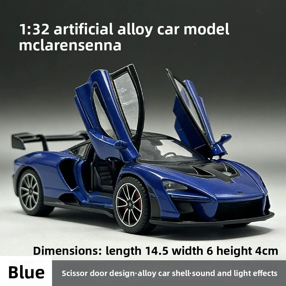 carro-de-brinquedo-senna-diecast-1-32-com-luz-e-som-carro-esportivo-de-liga-leve-para-colecao-de-meninos-e-adultos-presente-perfeito-para-aniversarios-e-festivais