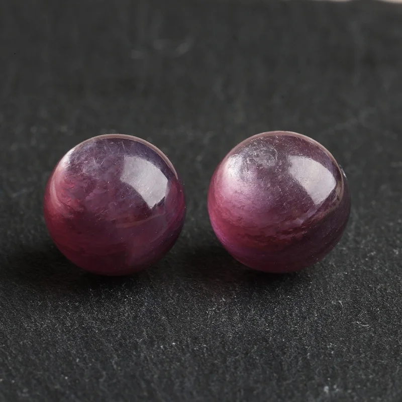 1PIECE 6A Lepidolit…