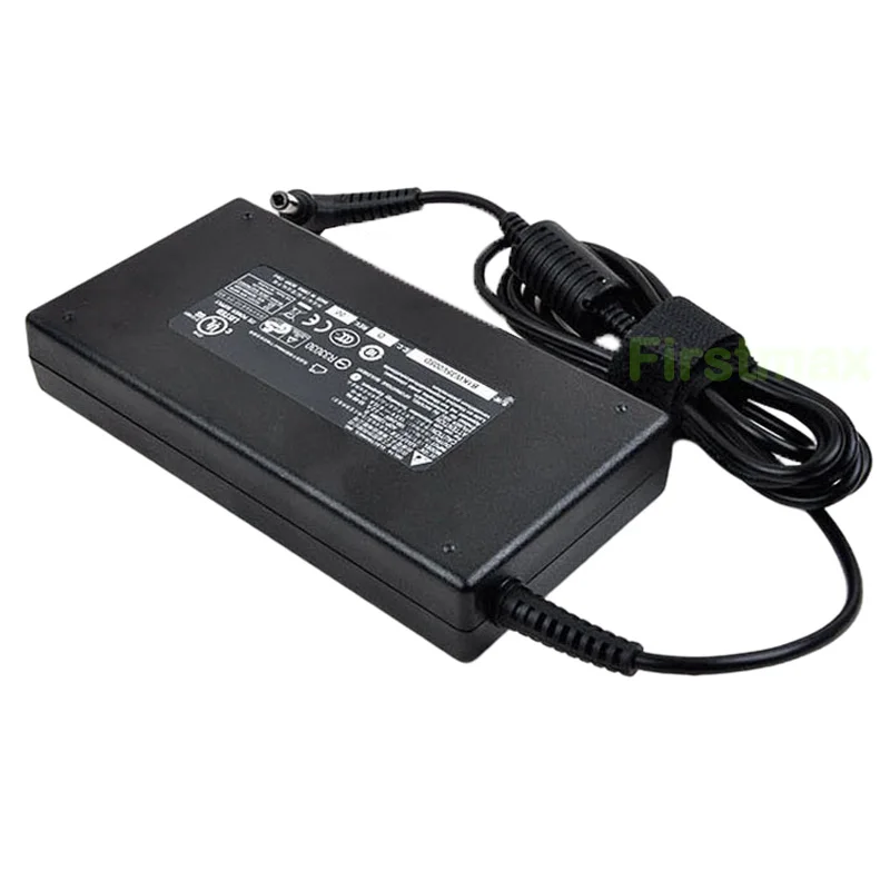 Imagem -03 - Laptop Adapter Carregador de Alimentação 120w 19.5v 6.15a para Msi Gf63 Thin 9rc 9rcx 9sc 9sc 9scsr 9scx 9scxr Ms16r3 Ms-16r4