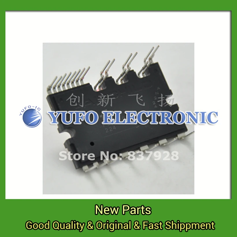 Free Shipping 1PCS FSBB30CH60 Power/Power Module Original New Special Supply Welcome To Order