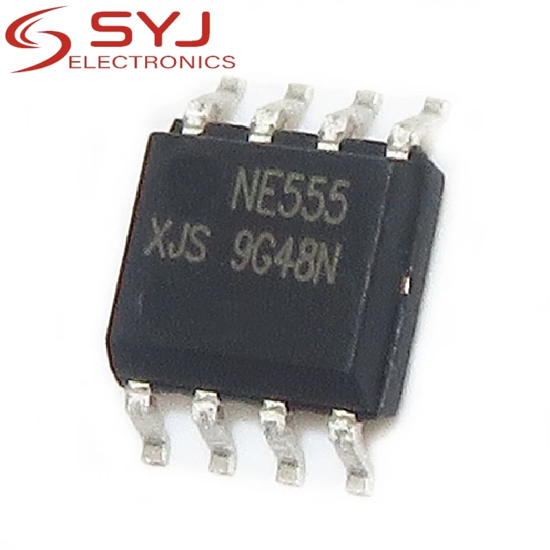 5PCS NE555DR NE555 AO4410 4410 AO4822 4822 SN75176BDR SN75176 AO4620 4620 IRF7832TRPBF IRF7832 F7832 SOP