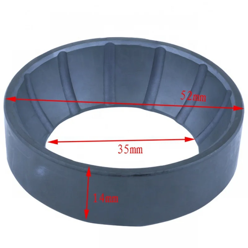 China: Voorste Aandrijfas Hoekige Contactknokkel Lager Binnenring Voor Fotolovol 1054/1254/1354 Tractoren Onderdelen Nummer Qj1254.31