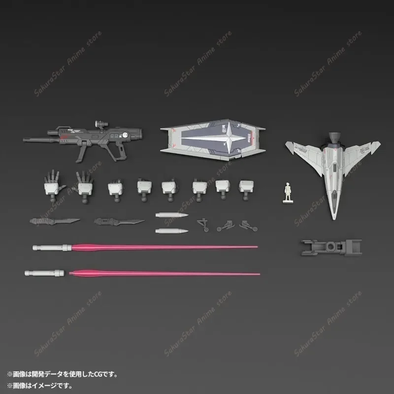 【En stock】 Bandai PB Limited RG 1/144 Force Impulse Gundam Deactive Mode SEED DESTINY Kit de modèle à assembler, cadeau pour les amateurs