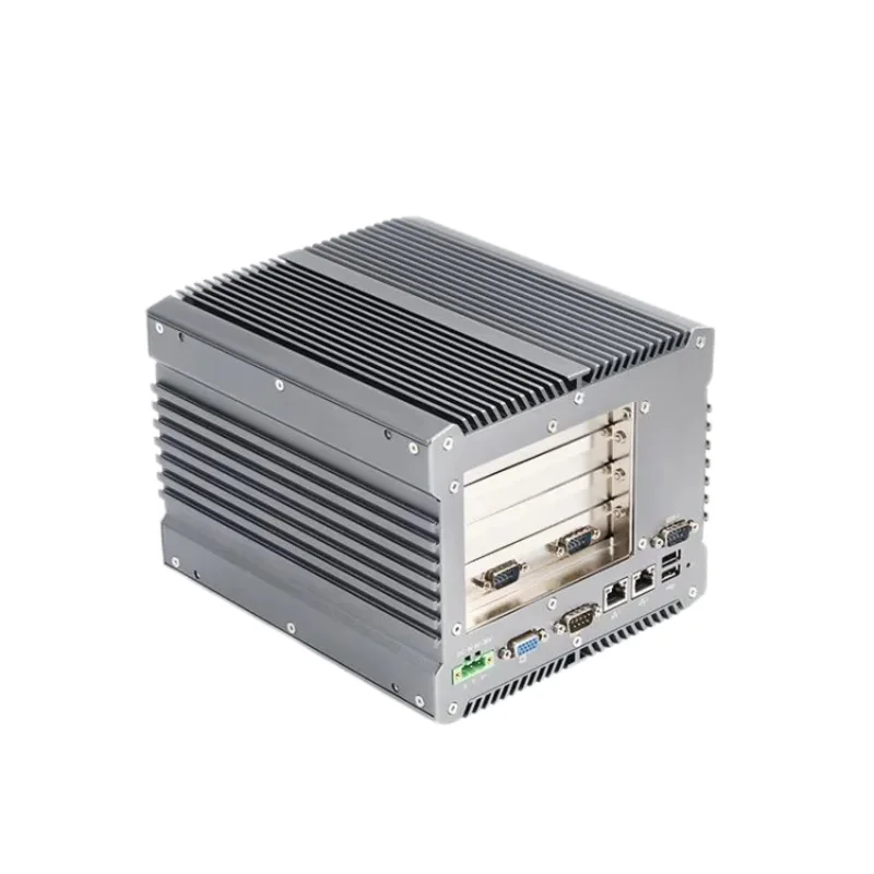 Industrial Control … - image