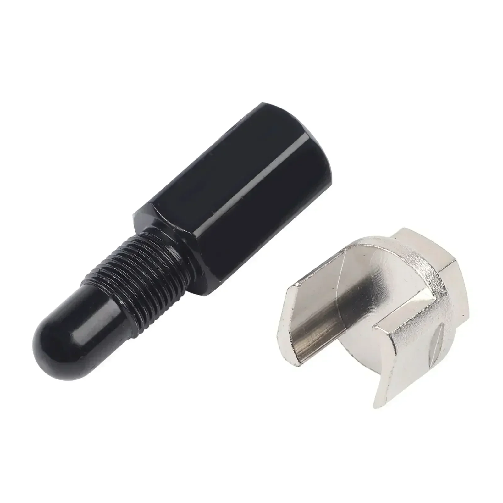 Decker Chainsaw Puller Piston Stop Kit 14mm Piston Stop Complete Repair Set Quick Maintenance Fits Multiple Models