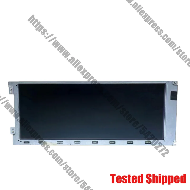 

Совершенно новый 8,1-дюймовый дисплей LM8M64, LM64C142, LQ9D013, LM-CD53-22NTK