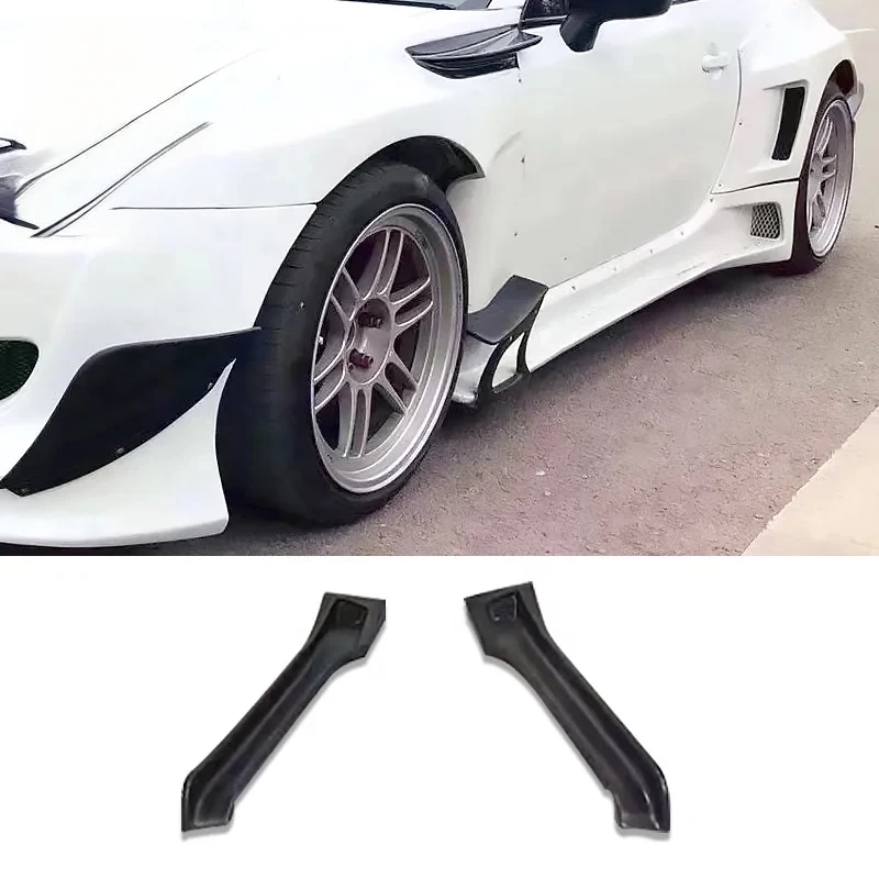

High Quality Rocket Bunny Style Body Kit GT86 2012-2016