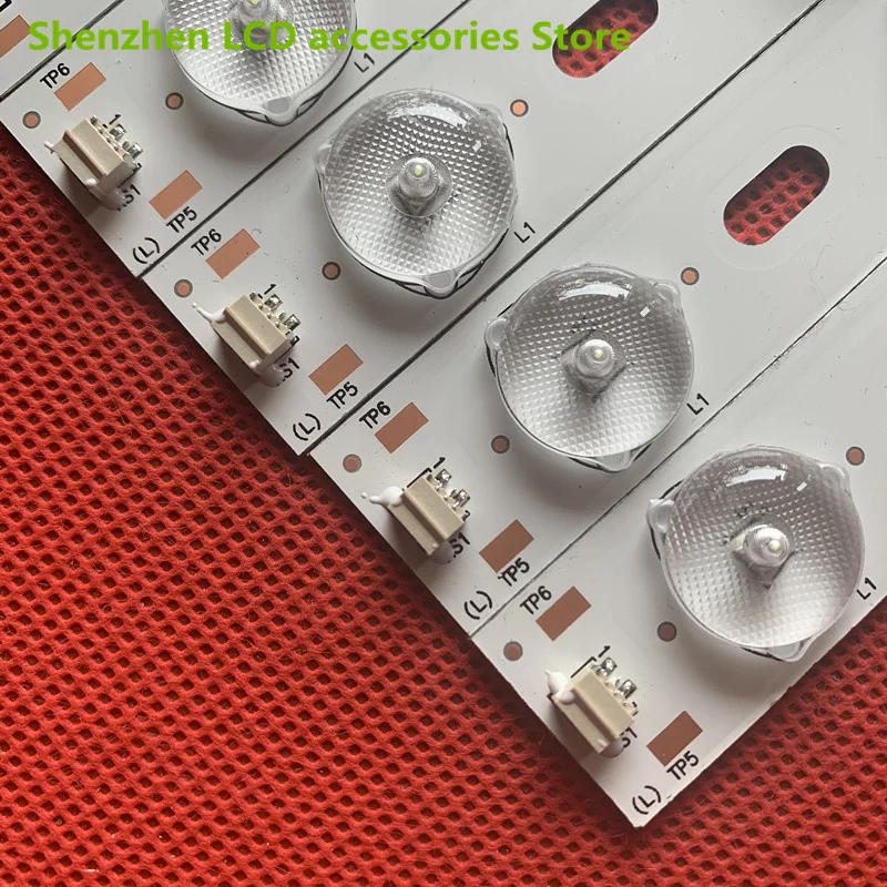 ضوء خلفي ليد لـ 42f3000cf شريط إضاءة LED ، جديد