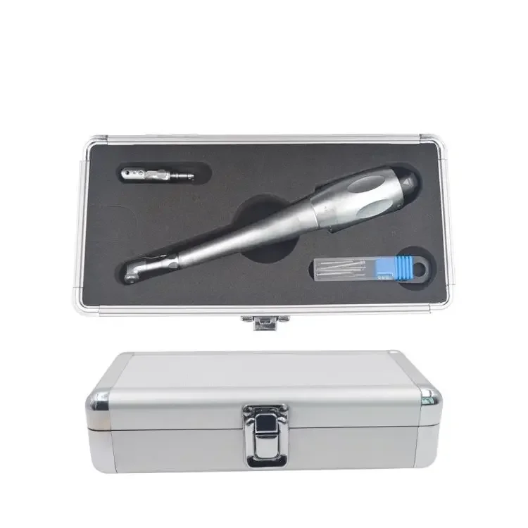 

Dentalss Implants Torque Wrench Screwers Driver With Adjustables Torques Ranges And Tips/Dentalss Treatments/hot Sales