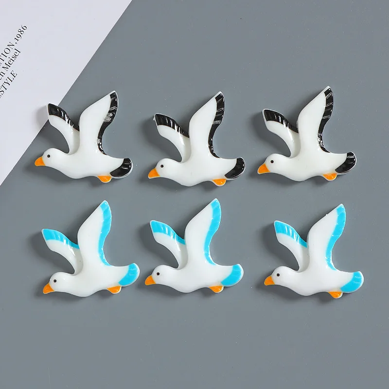 Sea Gull Resin Cabo…