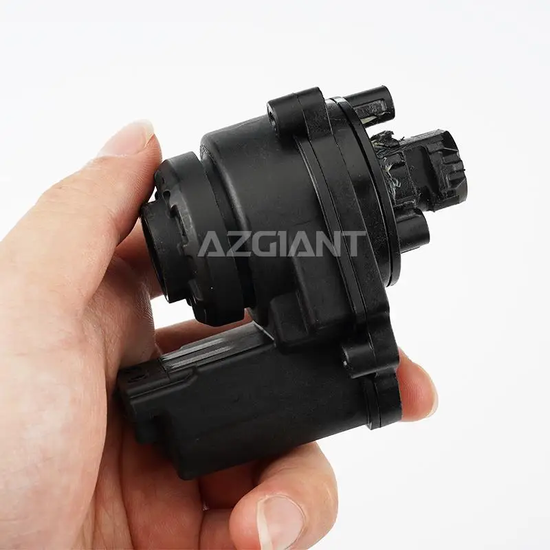 AZGIANT for Peugeot Partner B9 MK2 2008-2009 Car Electric Fold Exterior Mirrors 12V Motor carbon brush auto accessories OEM R L