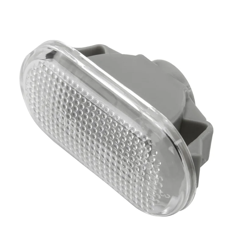 

Car Turn Signal Light Side Lamps Cover Fender Lights For Nissan Versa 2007-2013 Note I E11 NE11 Front Fender Lamp Base