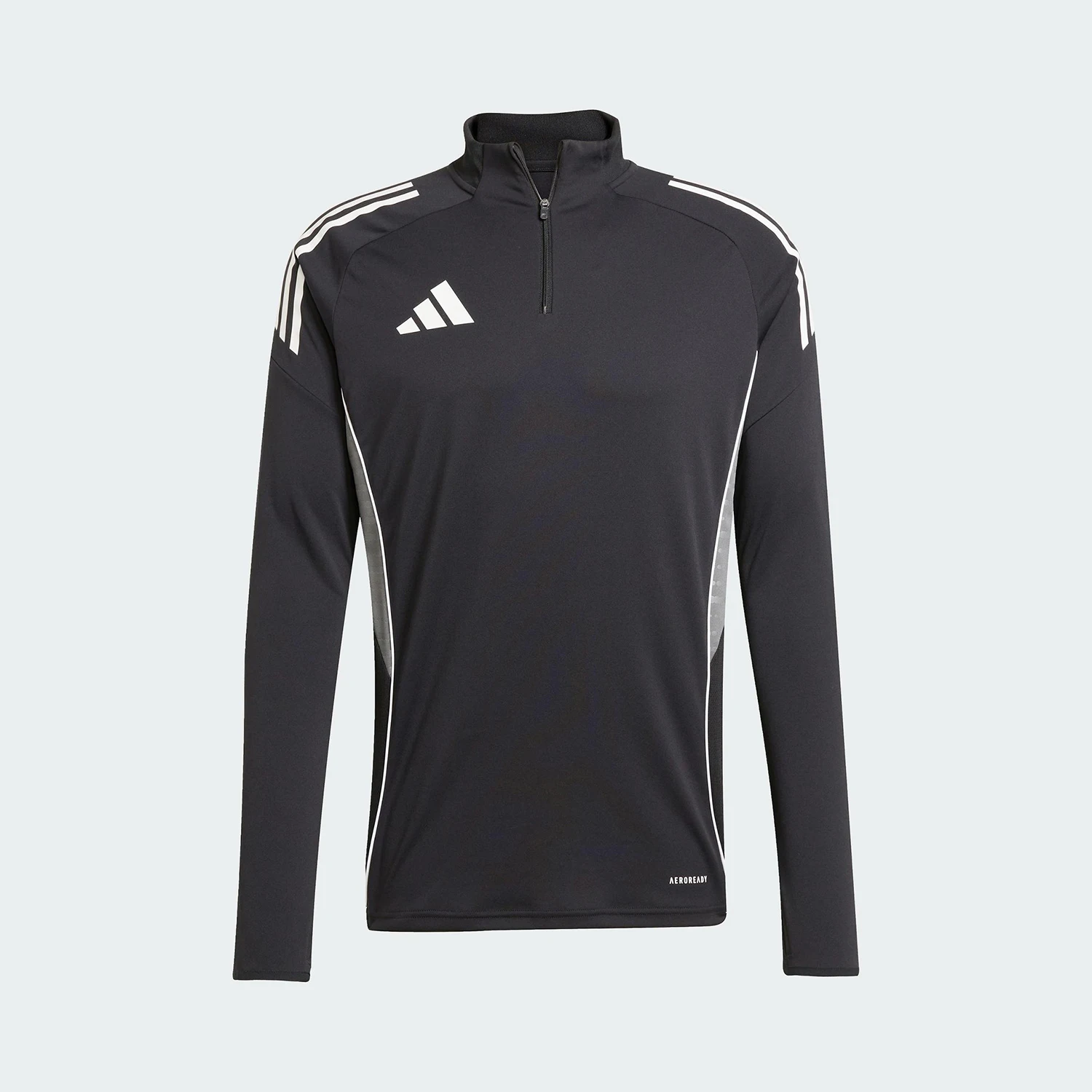 سويت شيرت Adidas الرسمي الأصلي Tiro 25C TR Top للرجال لكرة القدم JJ1515