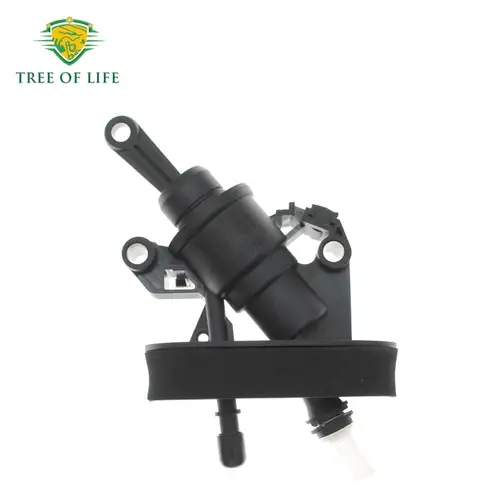 Imagen 2 del producto Cilindro maestro de embrague, accesorio para FORD FIESTA VII 2009, 2010, 2011, 2012, 2013, 2014, 2015, 2016, 2017, 2018, MAZDA 2, 08-12, D65141990A, 1514344