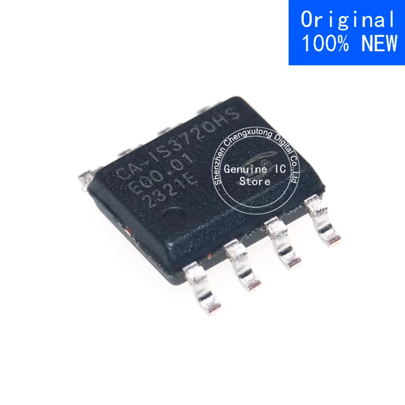 

5pcs/lot CA-IS3720HS CA-IS3720 SOIC New Original Genuine Ic