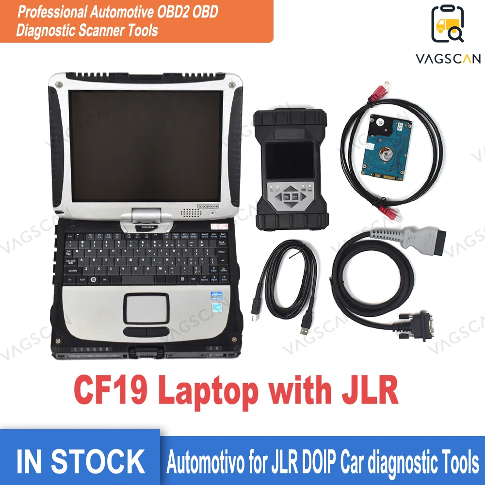 

Scanner Automotivo For JLR DoIP for VCI Diagnostic Car Tools Support Engineering Application Programming Code