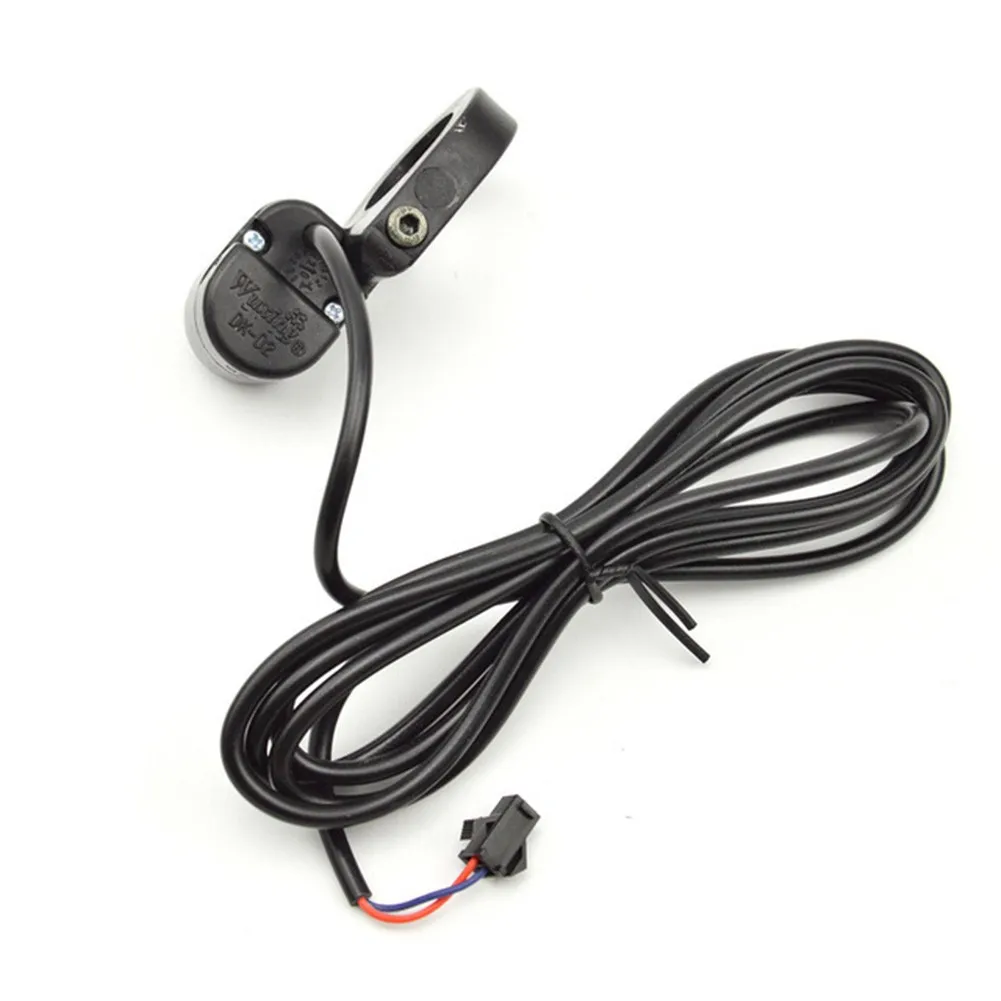 Electric Bike Motorcycle Horn Button Point Switch /Regenerative Braking Button Cruise Control Button