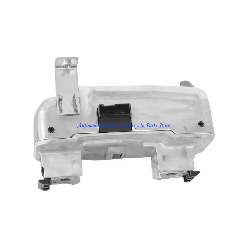 H7BD High Security Steering Column Lock 1EA905861 Replacement Low Unlocks Rate Steering Column Lock for ID3 ID4 ID6