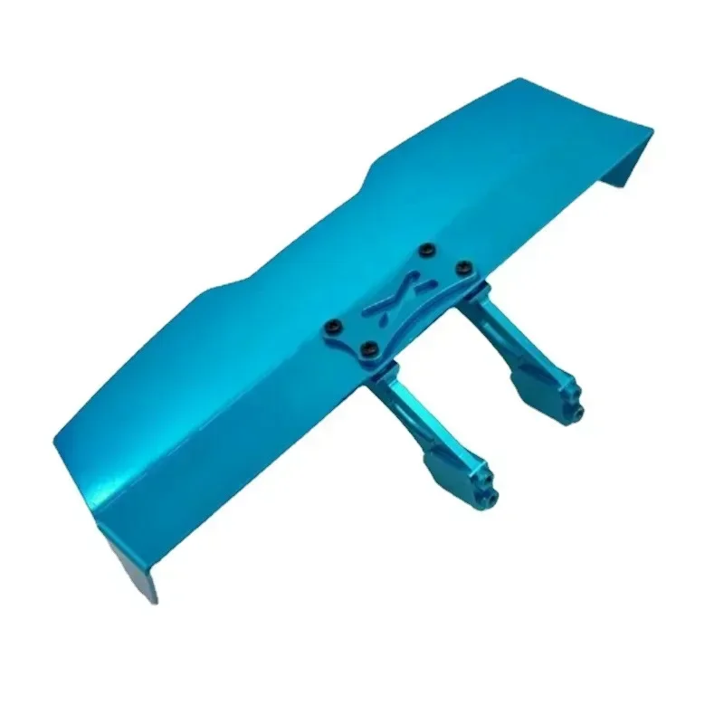 

Металлические аксессуары для хвостового крыла, запчасти для модернизации MJX 16207 16210