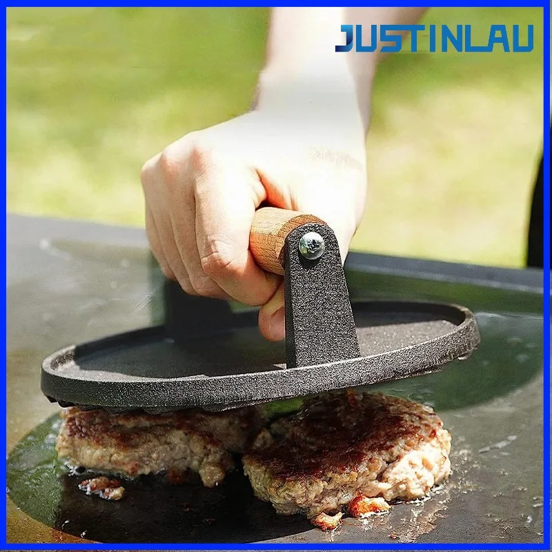 #33 Compare Grill Presses Before You Buy