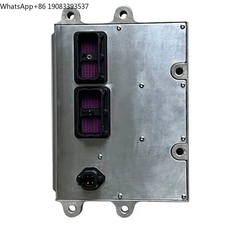 4963807 for Futian Shaanxi Heavy Truck Suitable for Xi'an for Cummins Engine Controller CM876 Computer Board