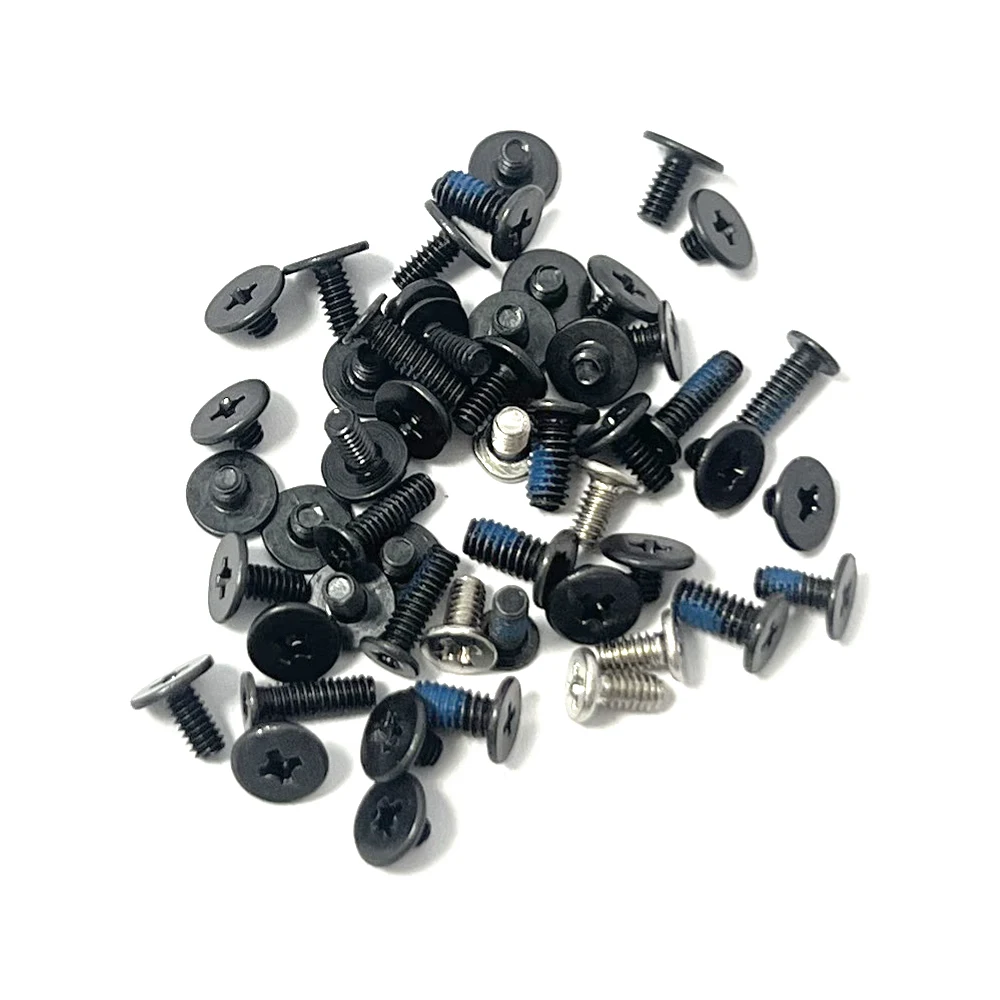 For Lenovo IdeaPad Slim 3 15Q8X10 83N3 Complete Set of Screws Laptop Replacement Full Set of Replacement Screws 5S10S35768
