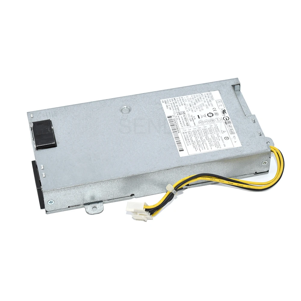 Imagem -04 - Usado para Eliteone 800 g1 Aio 200w Fonte de Alimentação 80 Mais Platina Psu 733490001 702912-001 703275-001 Apc002 D12200p2a G5r42ut