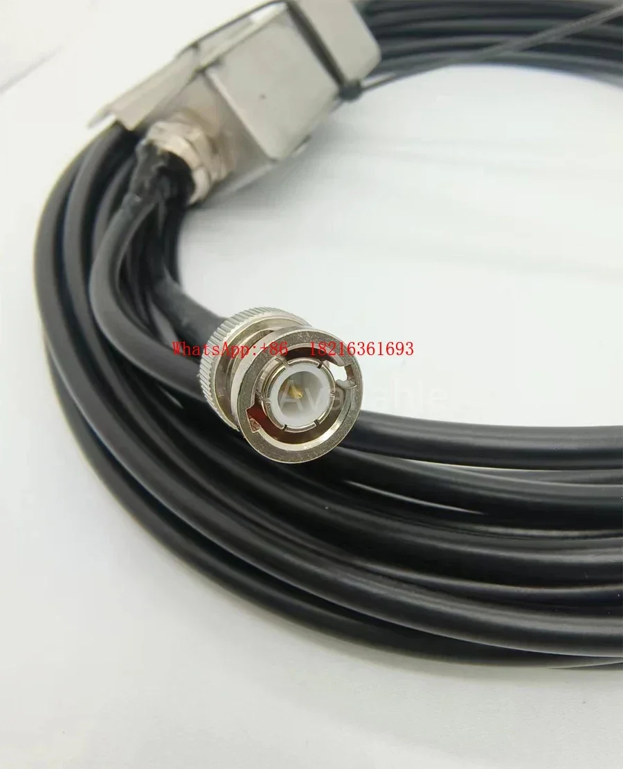 Sensor Line Prb Det…