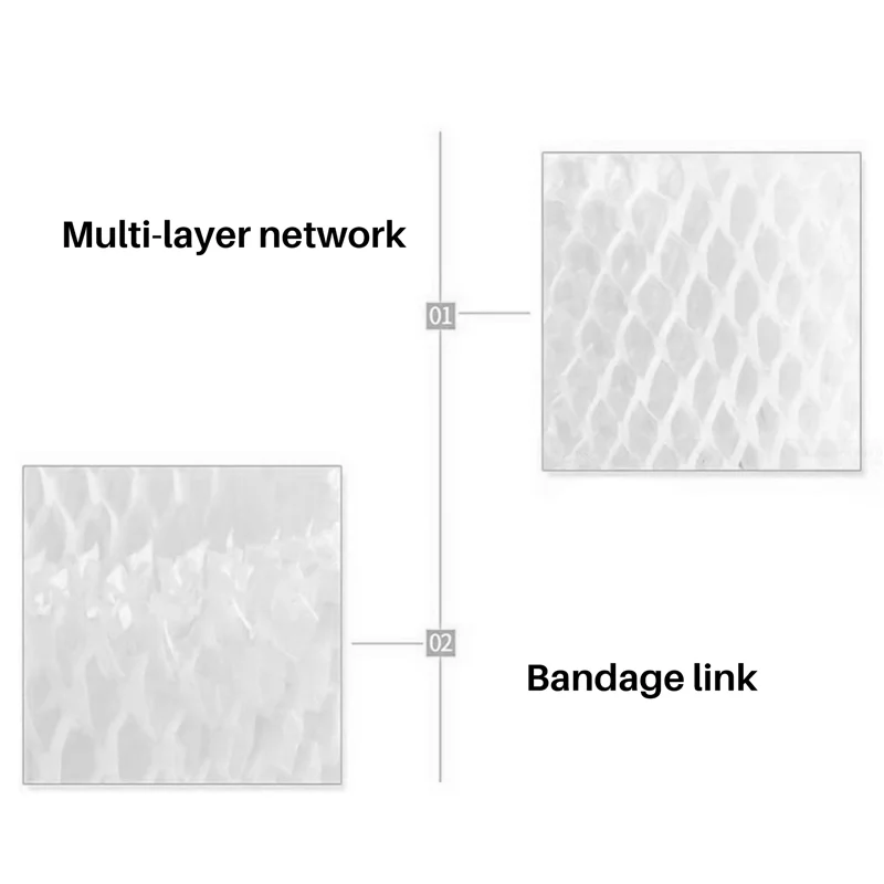 

B03C-5 шт. для HU4706 HU4136 детали увлажнителя HU4706 фильтр увлажнителя HU4706-01/02/03 фильтрующие элементы
