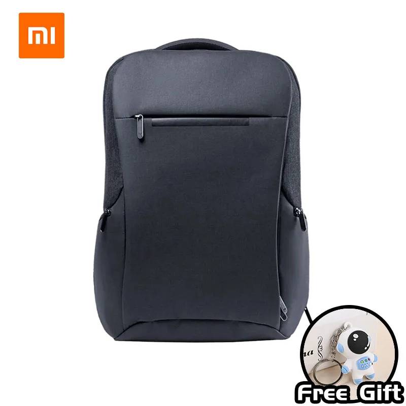 

Original XIAOMI Business Travel Backpack 2 Multifunction 26L Duffle Bag Laptop Bagpack for Men Waterproof Large Shoulder Bags